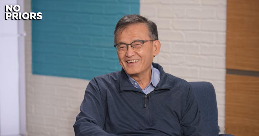英特尔CEO陈立武确认与马斯克合作推进Terafab项目英特尔CEO陈立武在一档