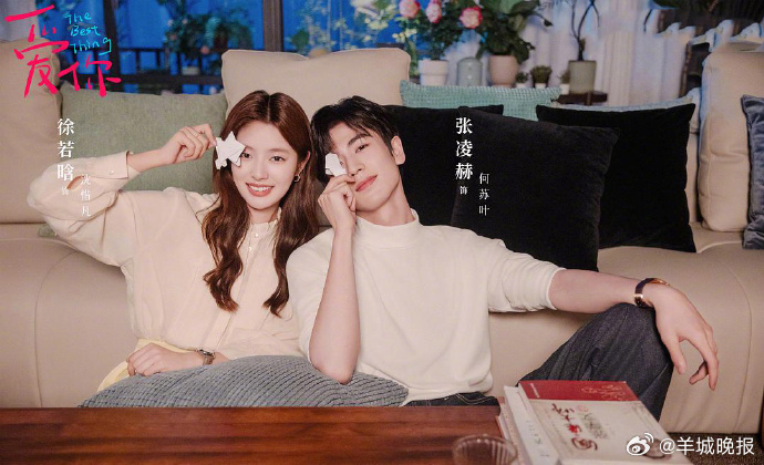 【哪部剧的温暖瞬间最让你泪目？】不一定多轰轰烈烈，可能就是一句台词、一个拥抱、一