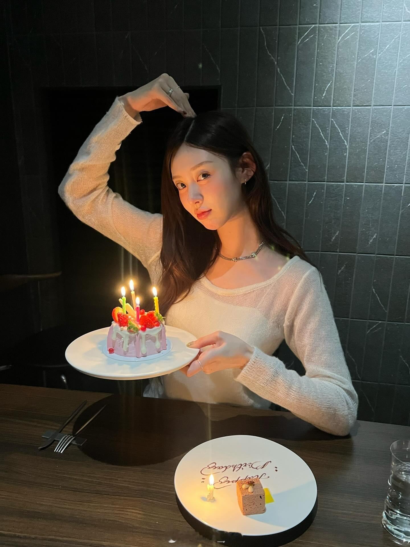 换乘恋爱智妍更新 碎片🧩 