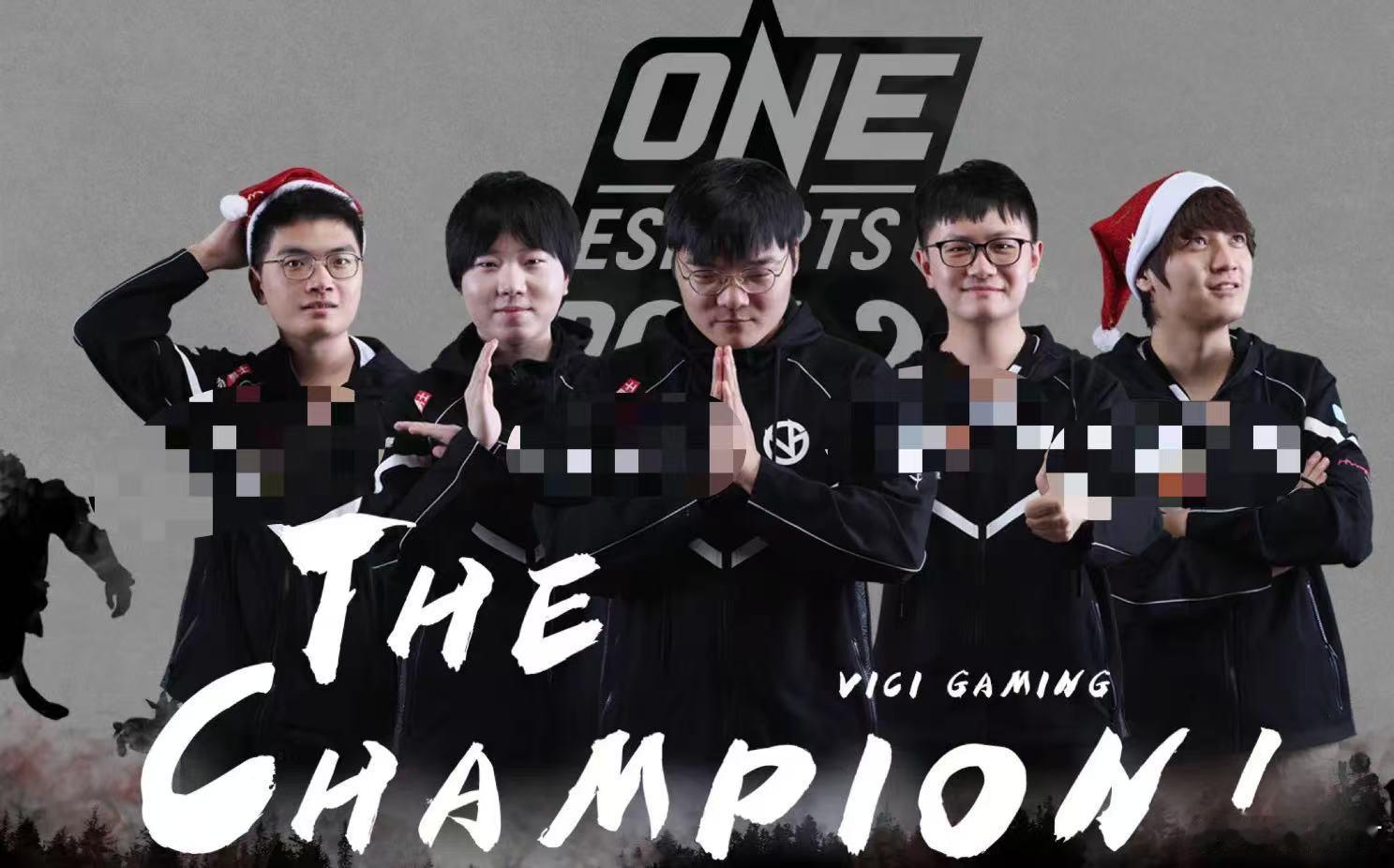 关于新VG的人选啊，昨晚绿皇直播时说的Zcj，Ori，皮鞋，五号位DY，四号位因