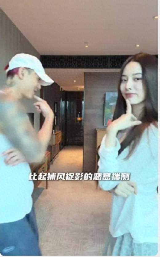 徐艺洋弟弟发文长文护姐驳斥网络谣言