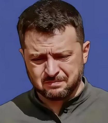 俄乌战争的结局，所有人都猜中了开始，却没人猜中结尾。三年血战后，乌克兰最大的心愿