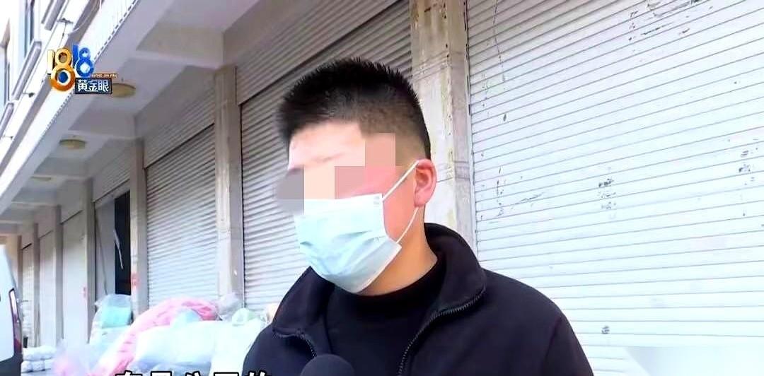 工作没找到，背了15万的车贷。
这事儿放谁身上，谁不懵？
老爷子就想找个开车的活