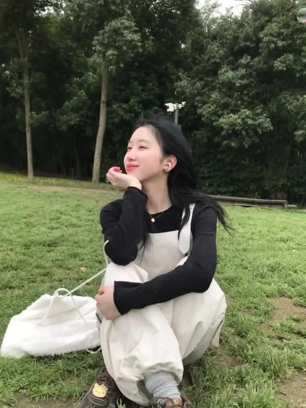 每棵树都有自己的时区