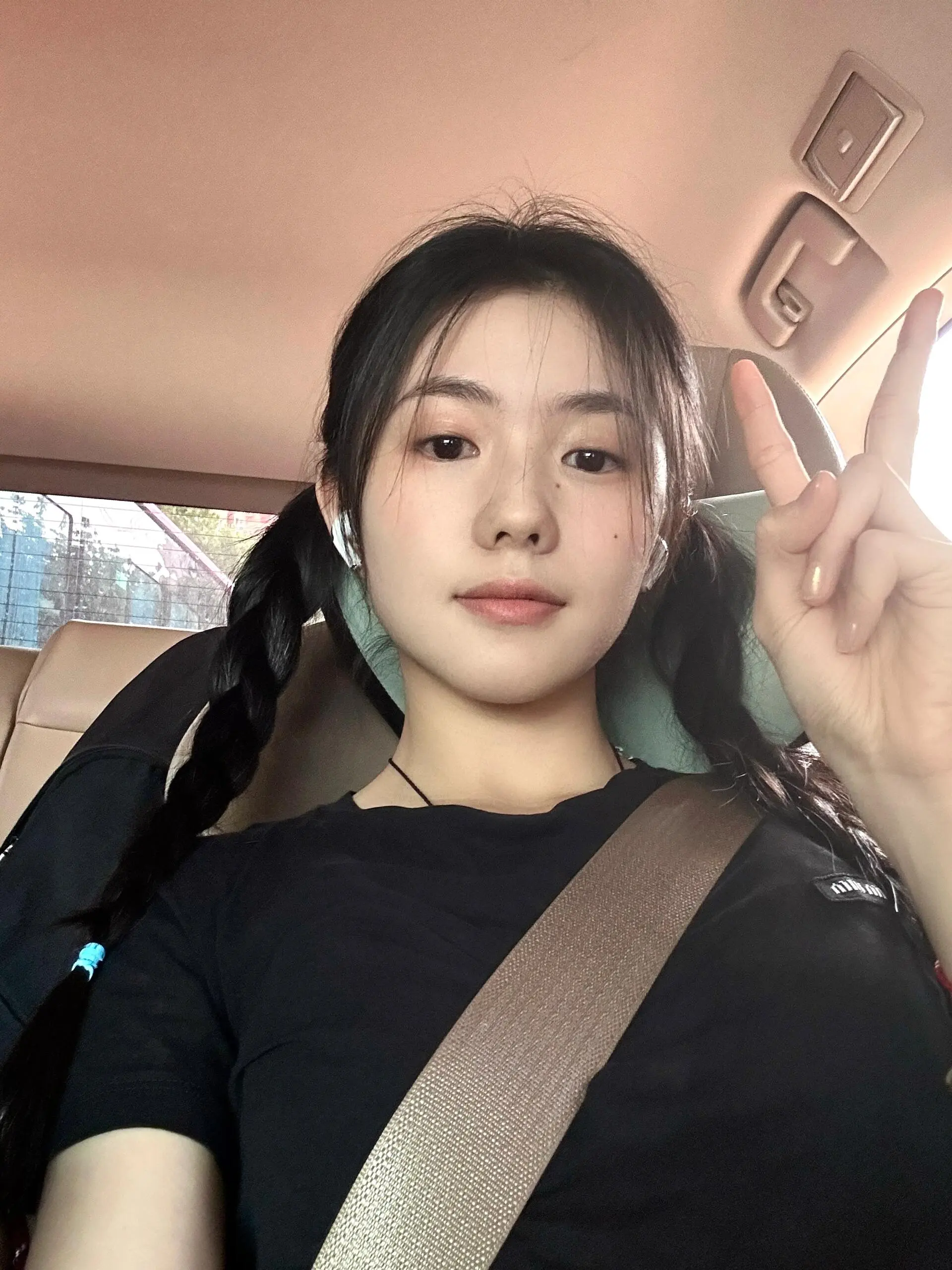 存子好美～