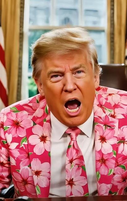 快讯，
美国突然宣布了！
 
12月25日，美国方面突然宣布：“2027年会对中