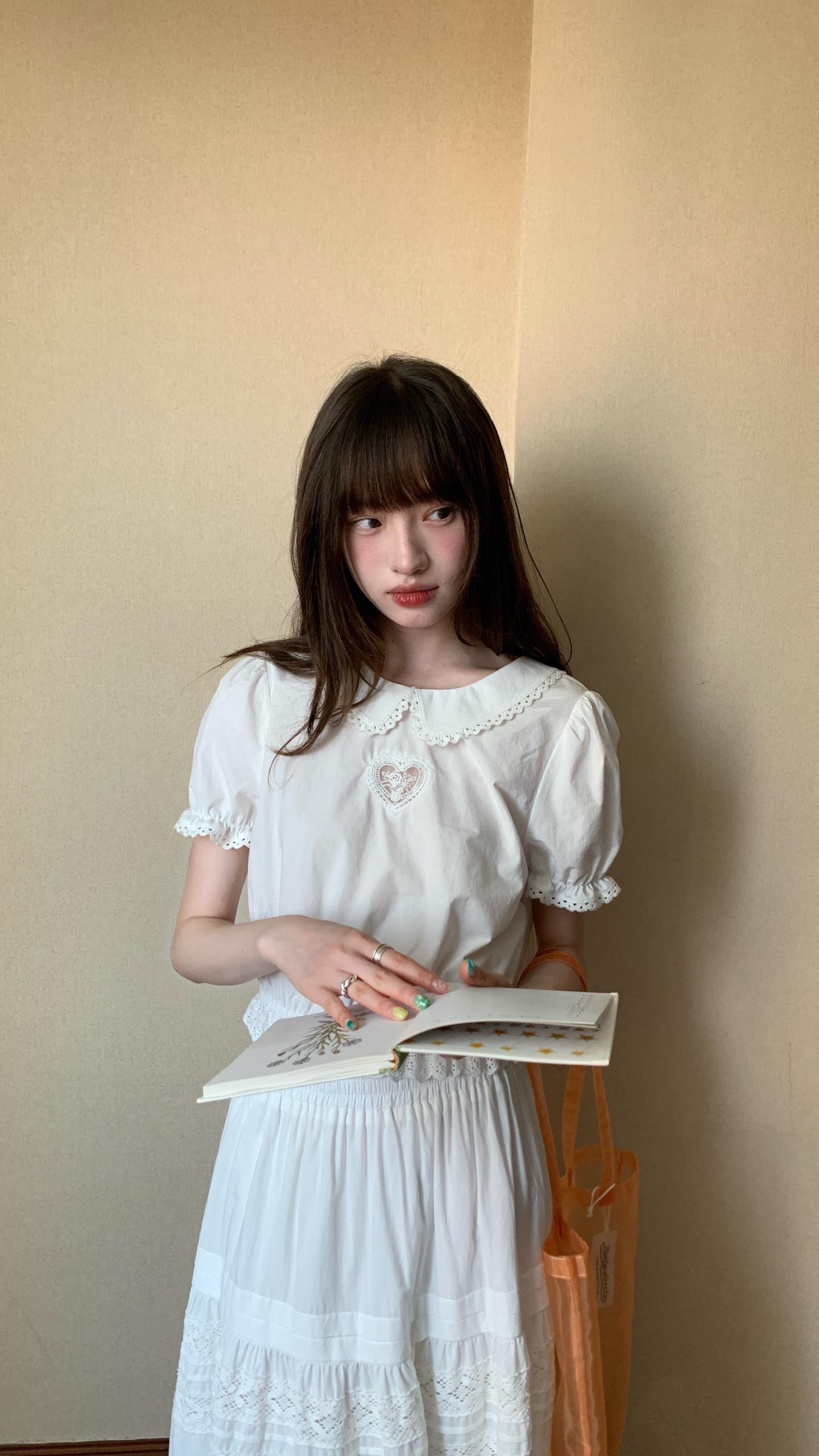 今天先长这样 明天再想想办法。