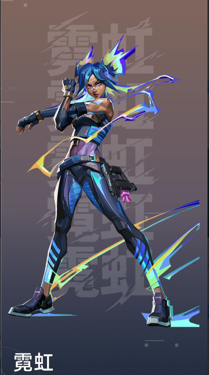 一突进点需不需要搜点呢？无畏契约竞燃时刻 上分渡劫手记 ​​​