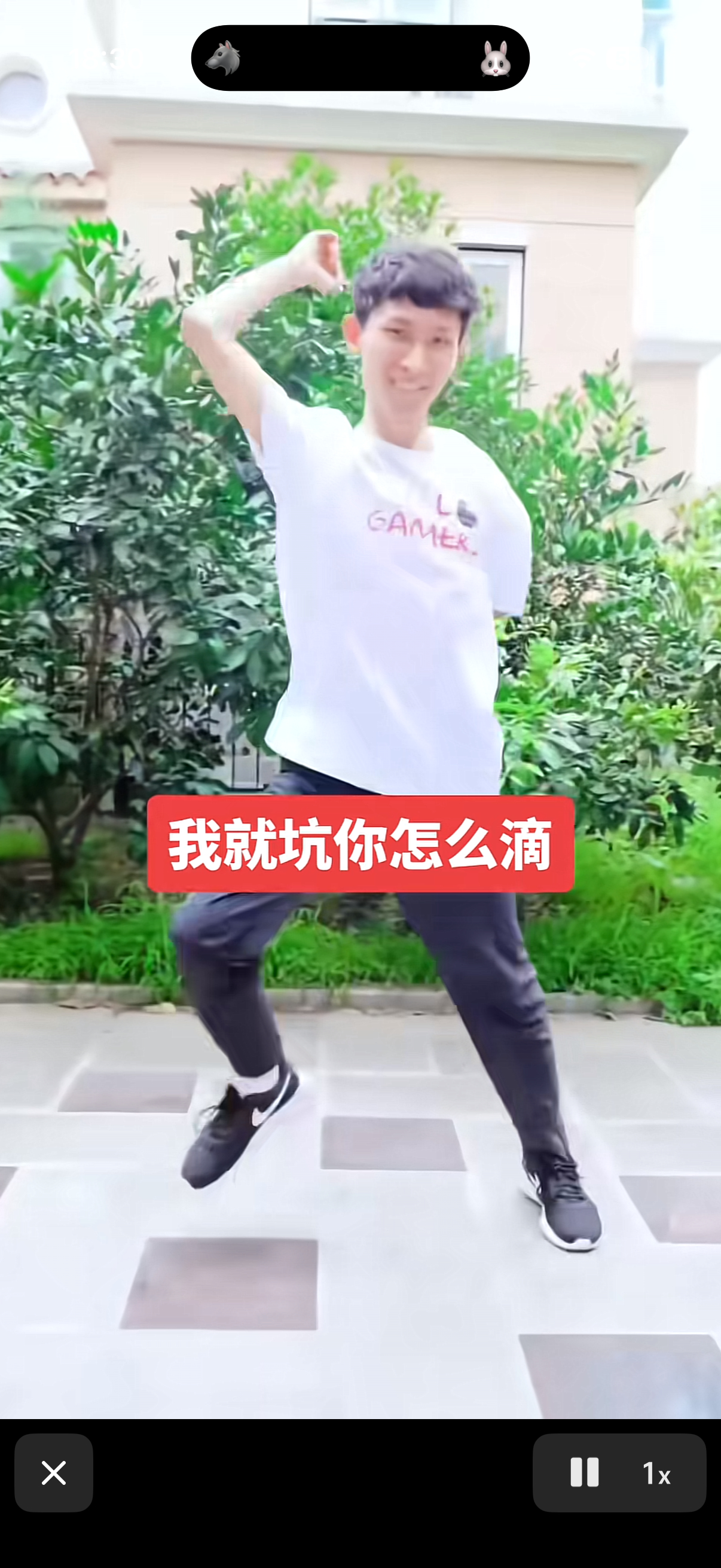 我建议无畏契约改版一下改成主页也能放视频  我已经找好了 