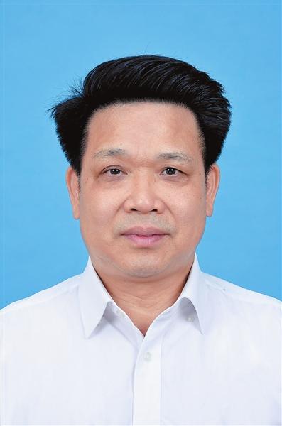 贵港洪水刚出撤，原副市长潘汉胜的新消息也来了！

当过港南区长，桂平市长和平南县