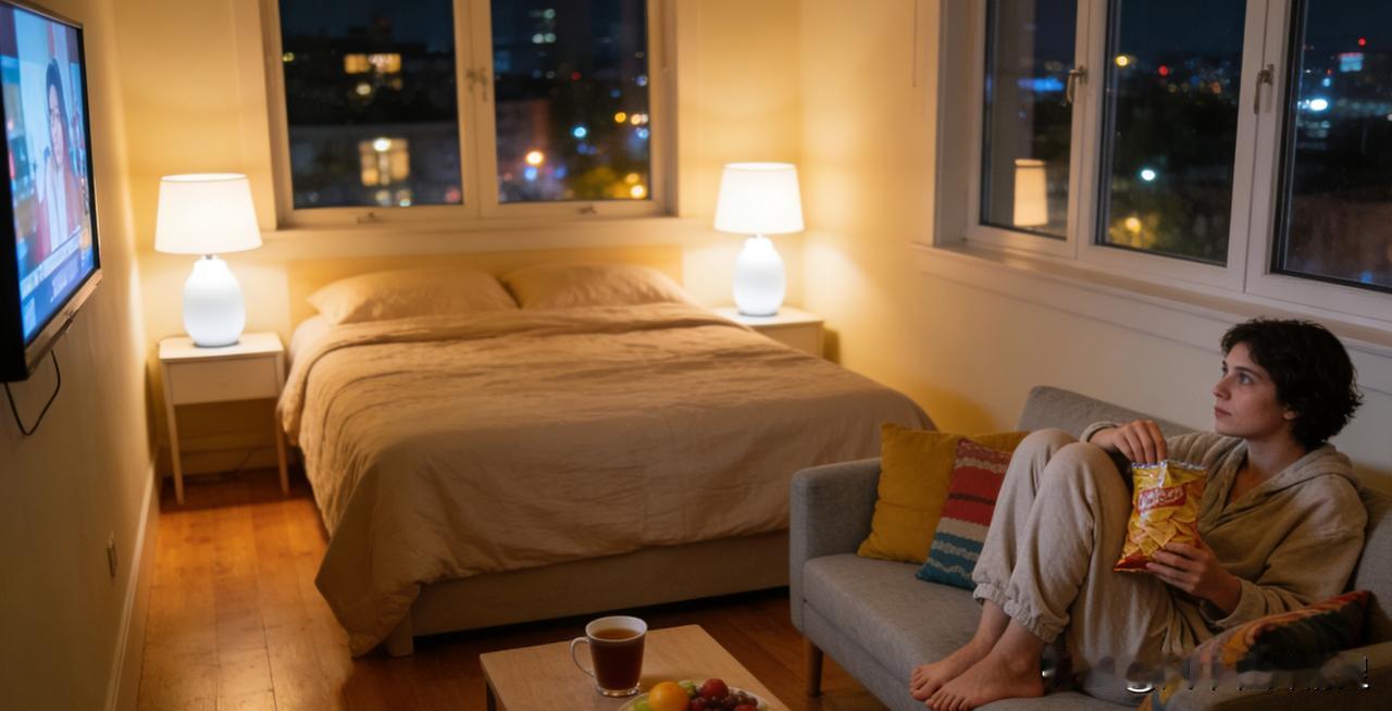 新年就盼一个小暖窝

又到年底啦，最大的愿望就是能拥有一个属于自己的小房子！不用