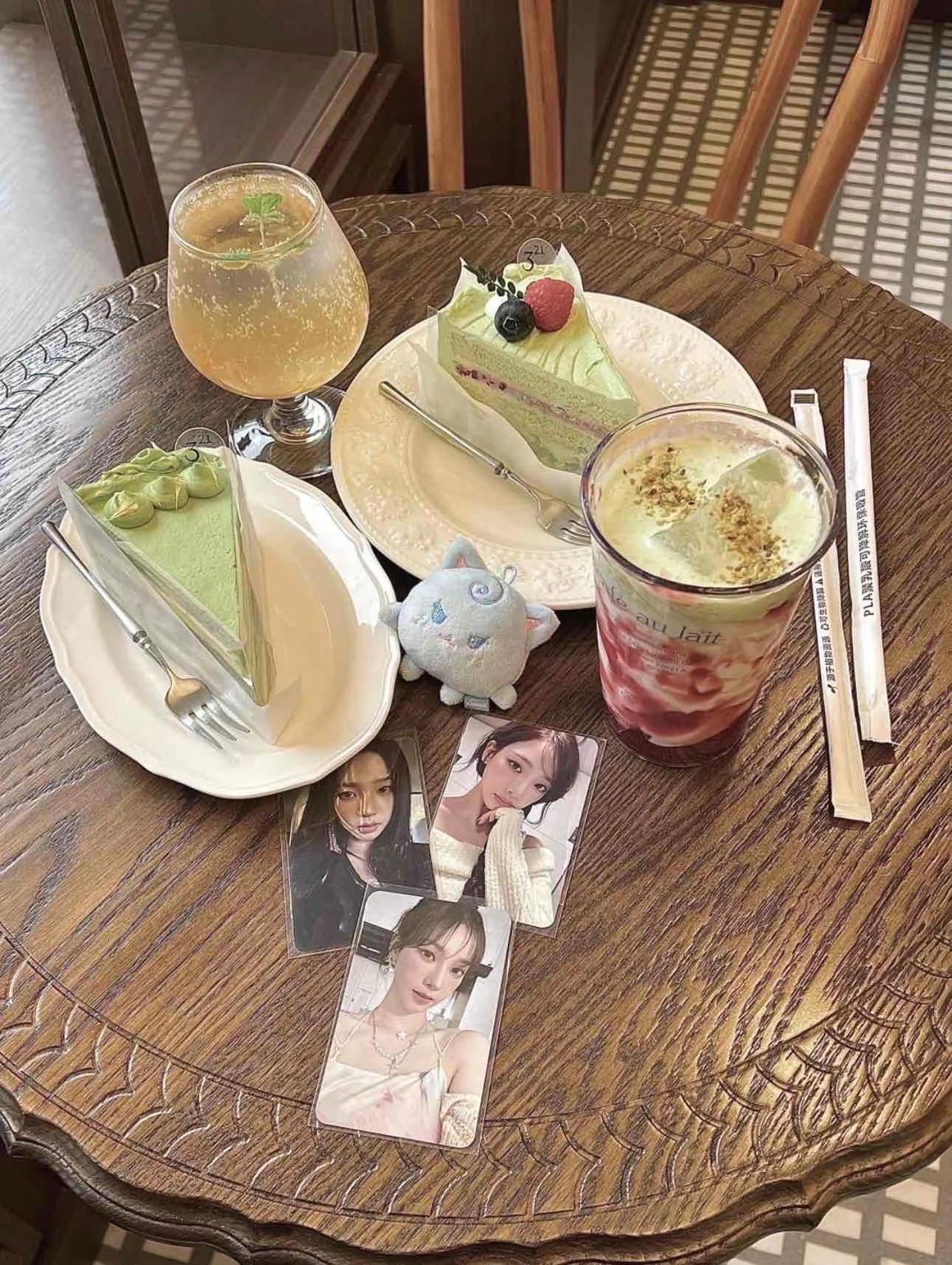 我无法想象没有卡琳娜的生活Karina