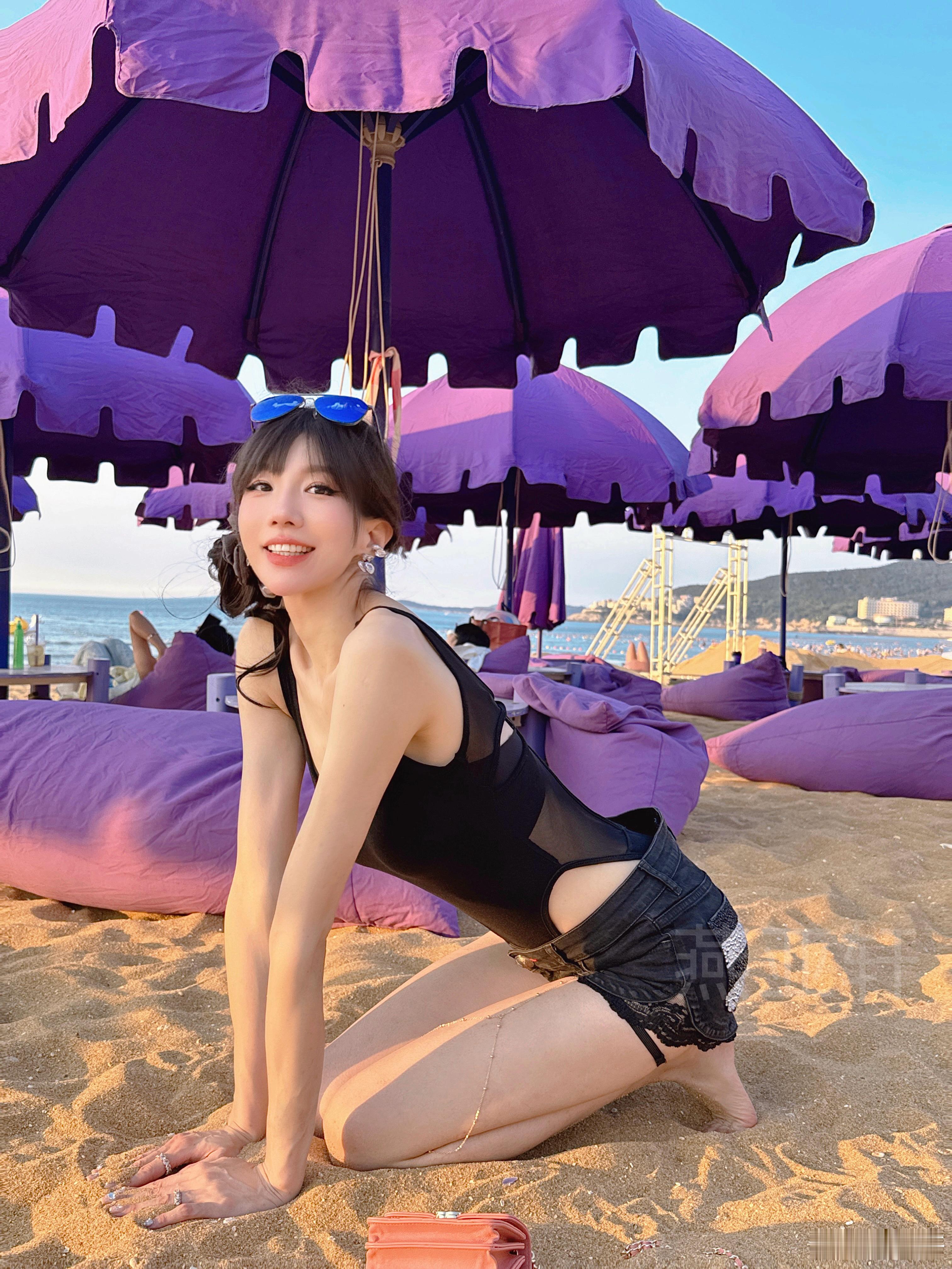 🫧燕亚轩[超话]今天穿什么日常碎片plog ​​​