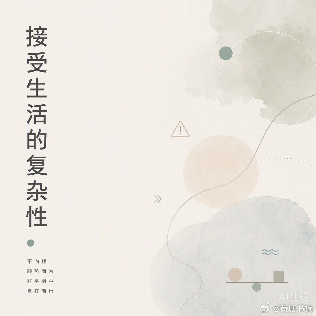 程晓玥在直播里聊起婚姻观，语气平和得像是在复盘一个项目。她不提过往的是非，也不借