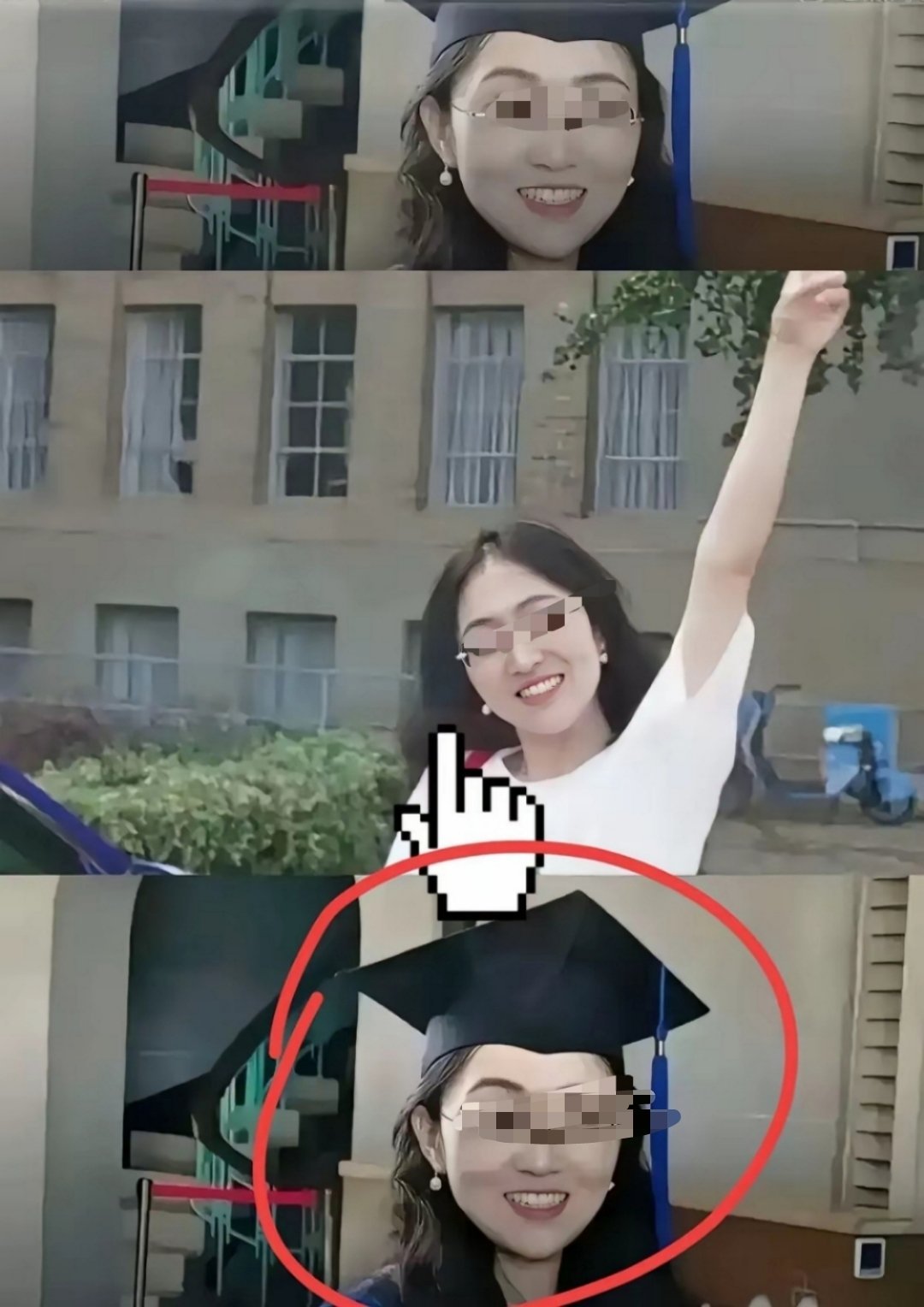 教育部该出手了，否则武大就真的毁了香港浸会大学与武汉大学的“核查函”，刚刚送到武