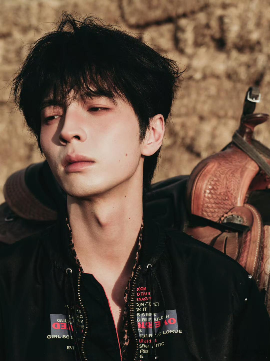 当蒲熠星听到蒲熠星进行曲害羞归害羞，跳舞一点不划水，帅到心巴！ 