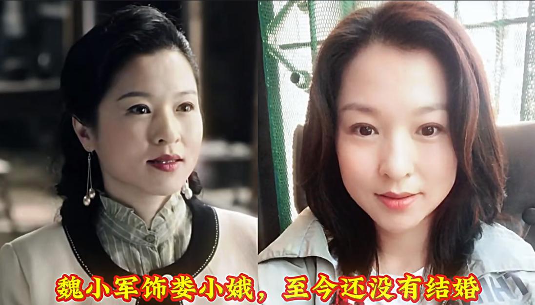 《情满四合院》演员现状
秦淮茹低调离婚，棒梗始终没红。
漂亮的娄小娥至今未婚。