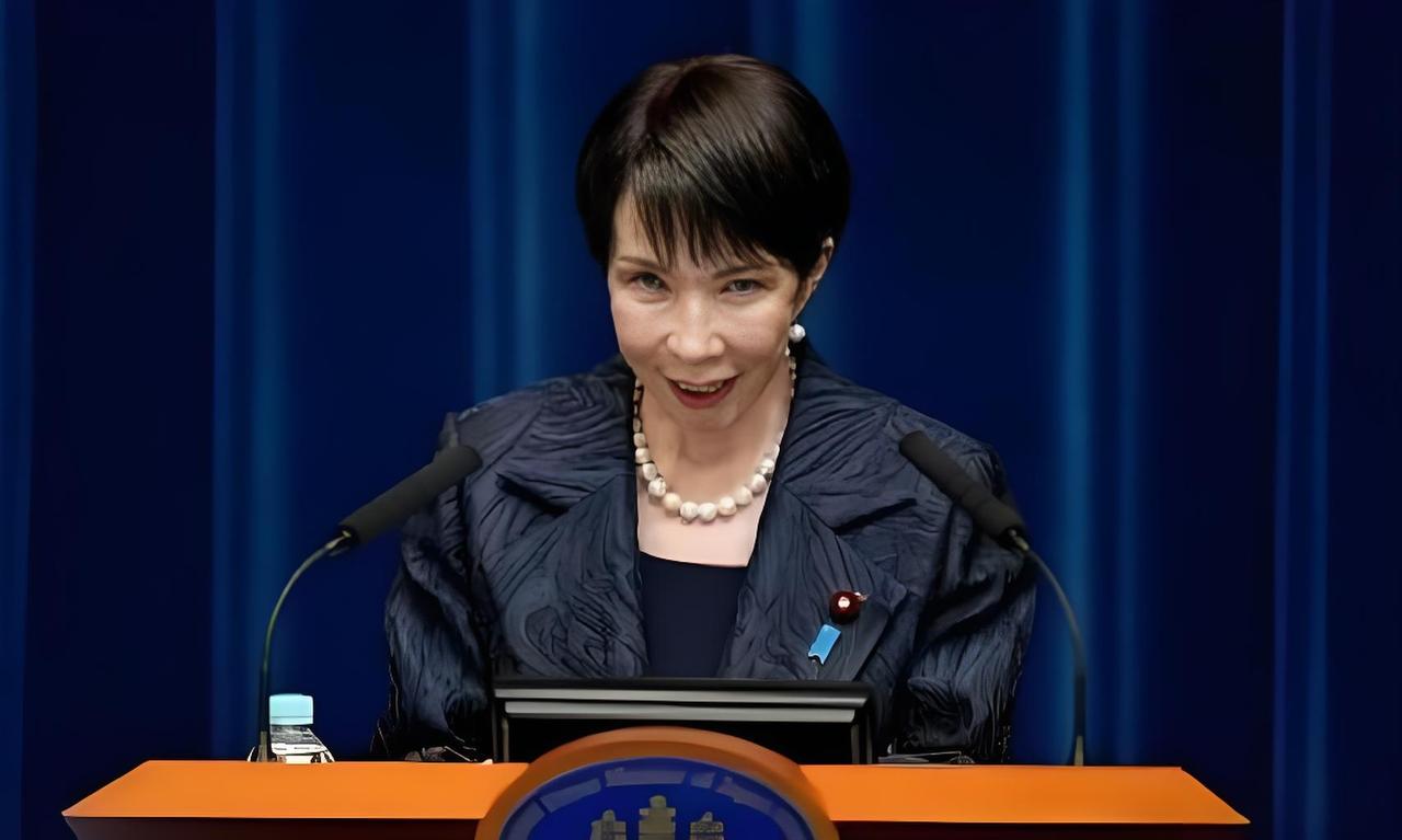 所有遭受日本侵略过的国家人民一定要明白，高市早苗支持率那么高，说明日本不止高市早