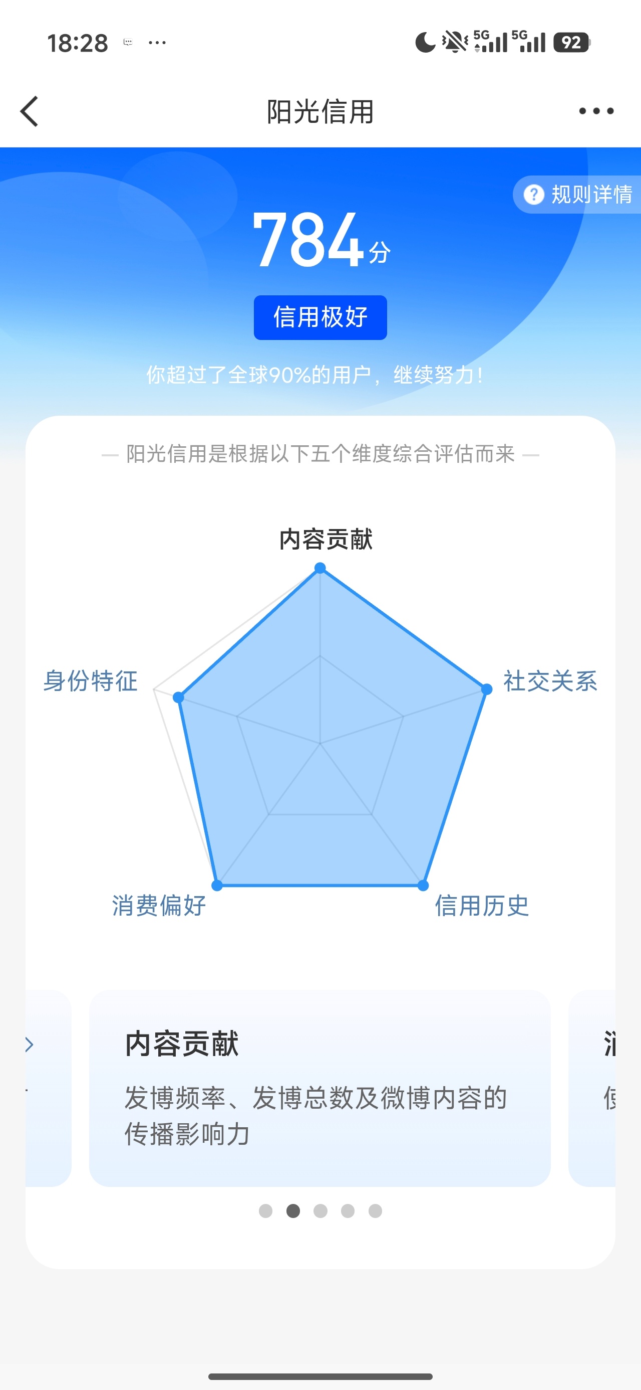 微博还是没忘了我嘿嘿 