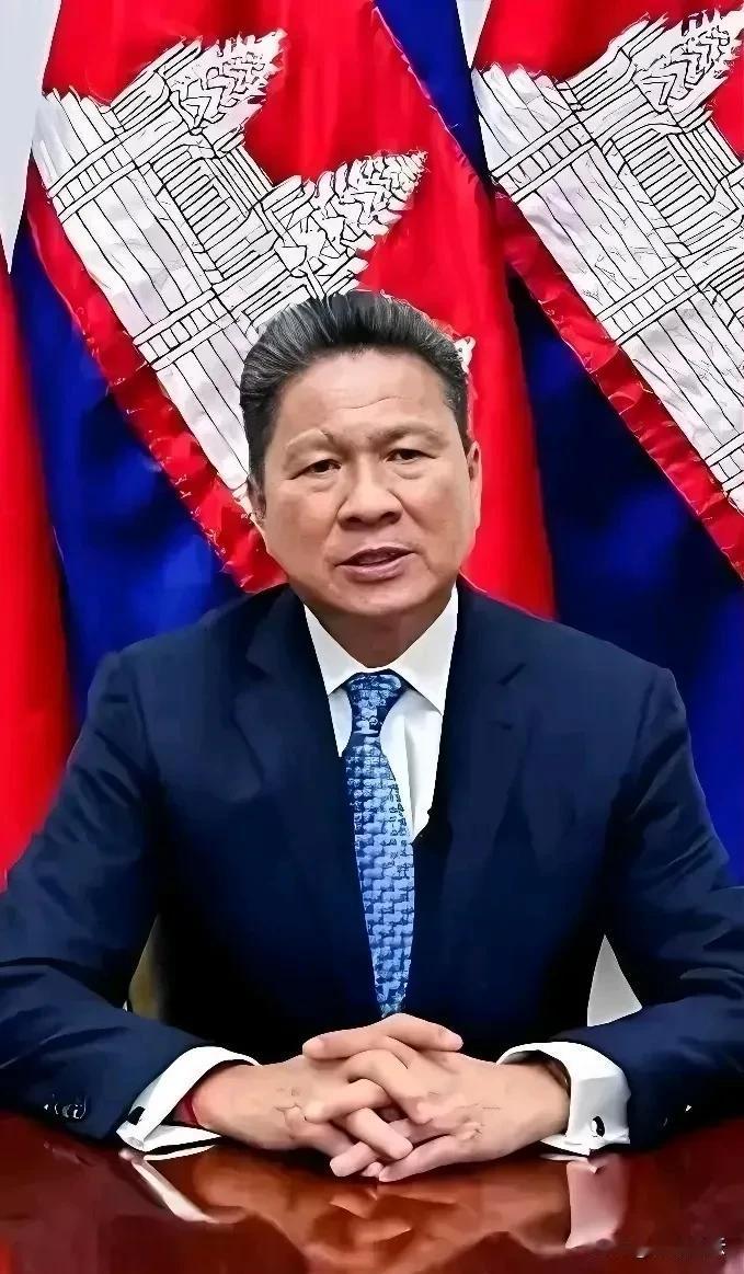 快讯！快讯！
柬埔寨突然宣布！
7月31日消息，柬埔寨副首相孙占托宣布，要买下1