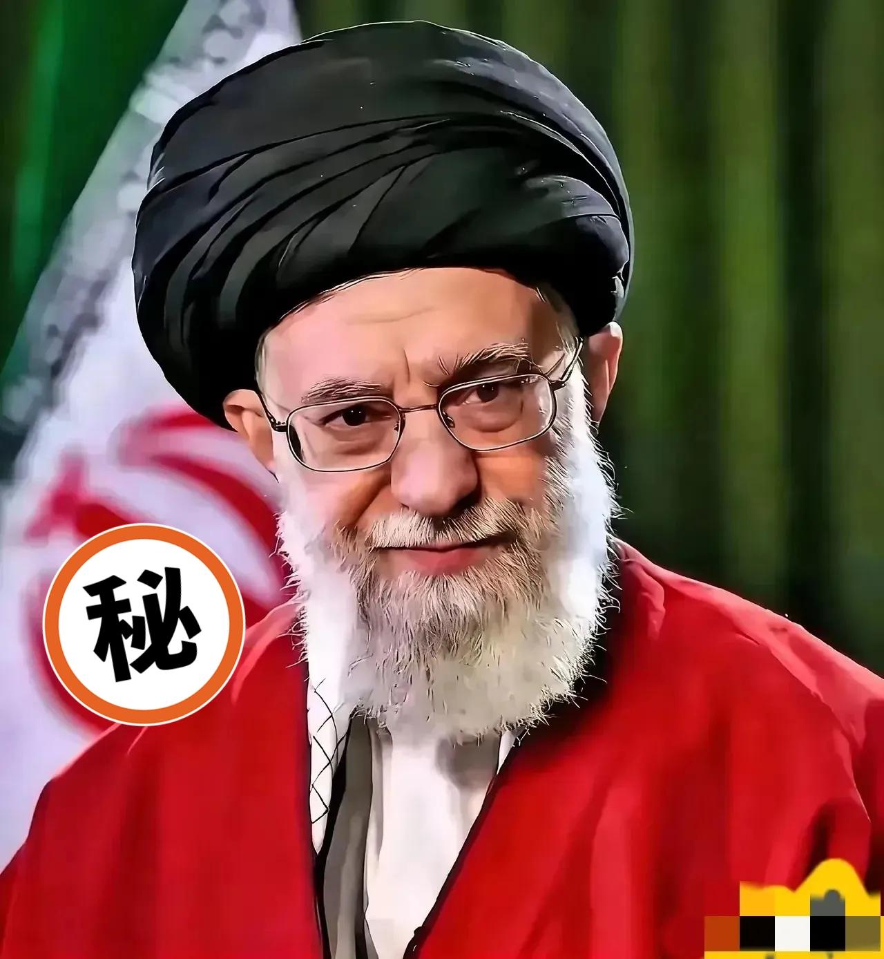 伊朗传来消息！
4月22日，伊朗安全部队在靠近巴基斯坦的边境干了一票大的！据官方