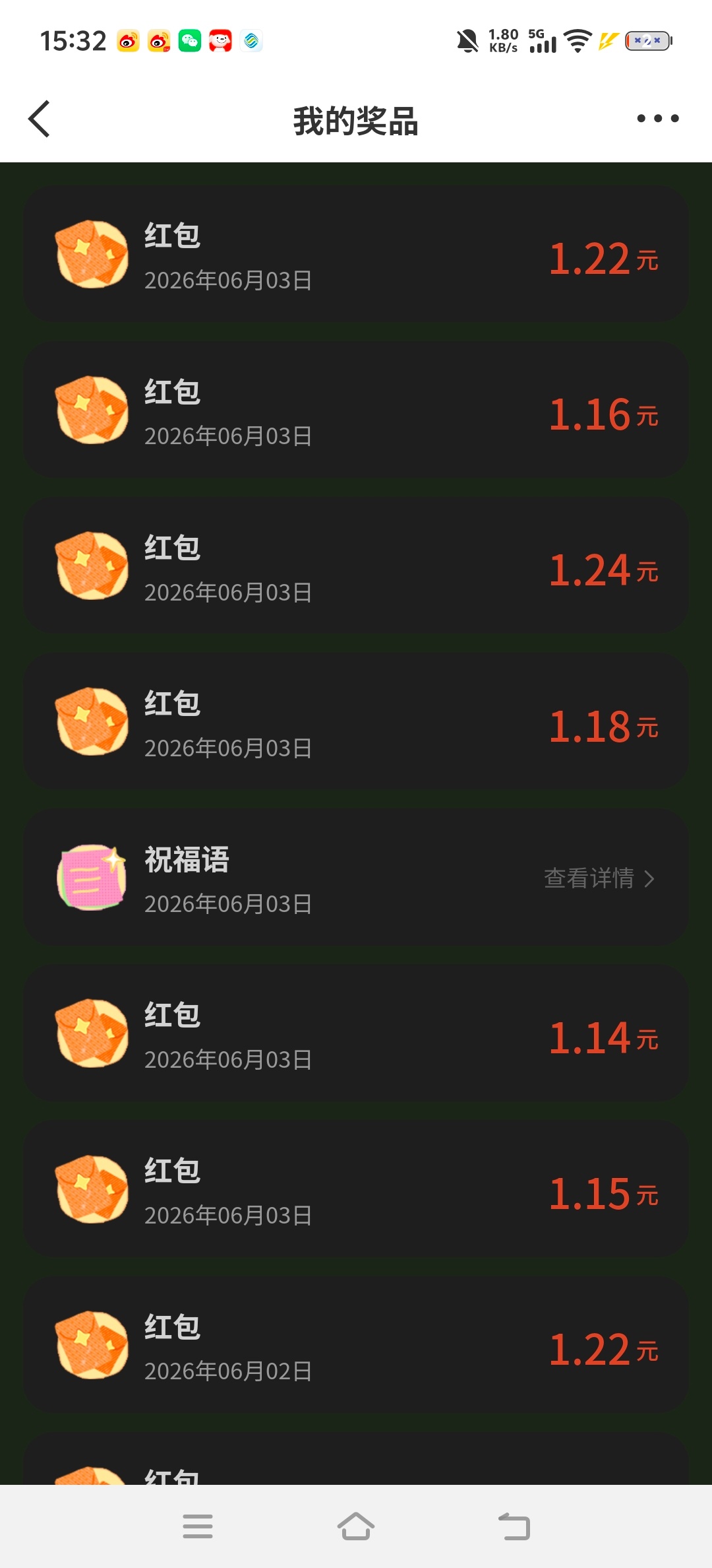 真不错
