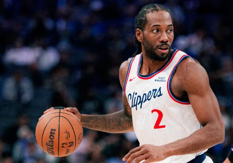 2月20日NBA常规赛掘金客场vs快船 全场快船115-114逆转战胜掘金收获2