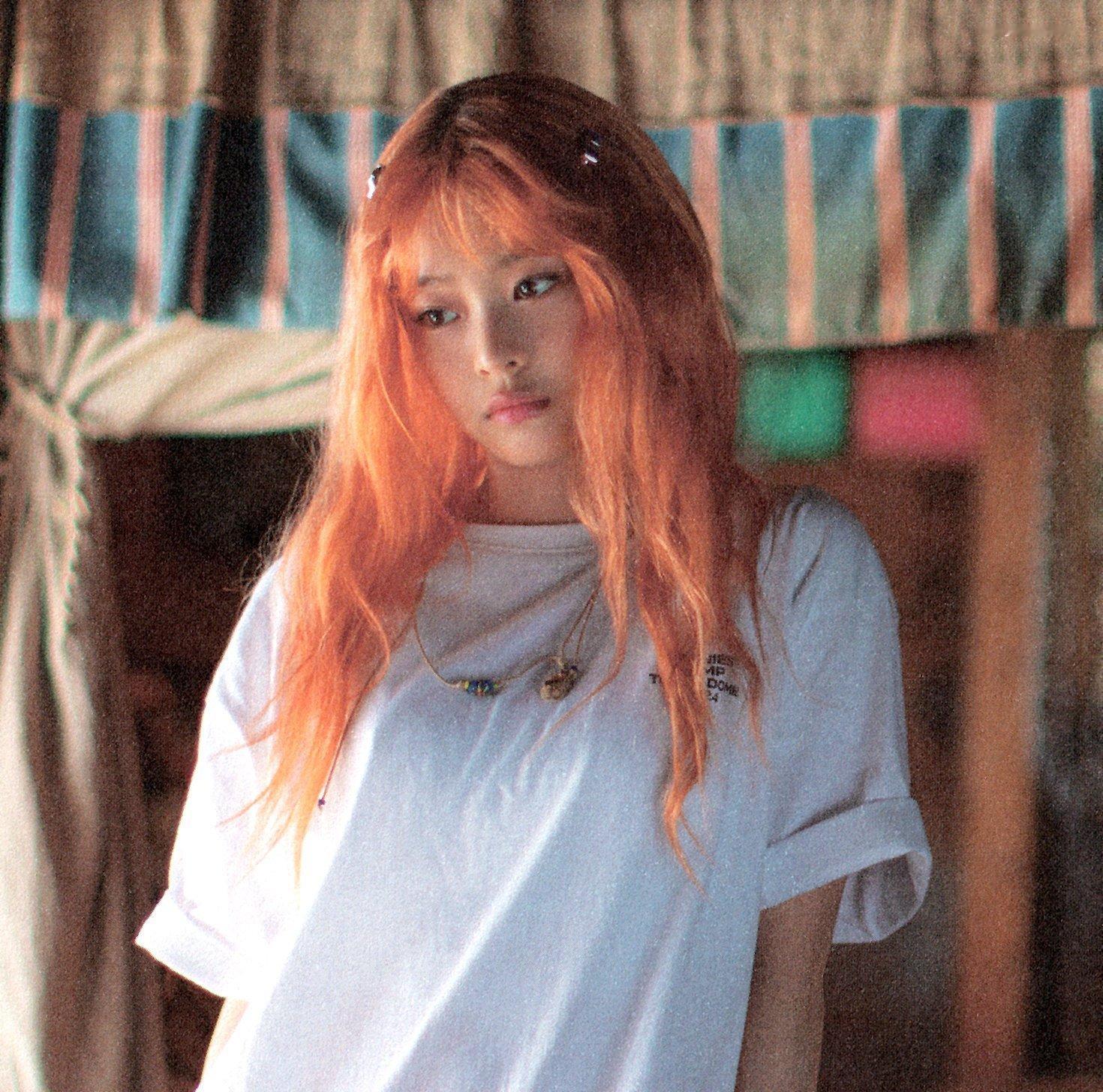🍊⛅️*Hanni©️newjeansroom ​​​