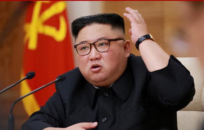 金正恩果然靠得住，48小时内朝方两次通告全球，美韩彻底失算！
 
7月28日，金