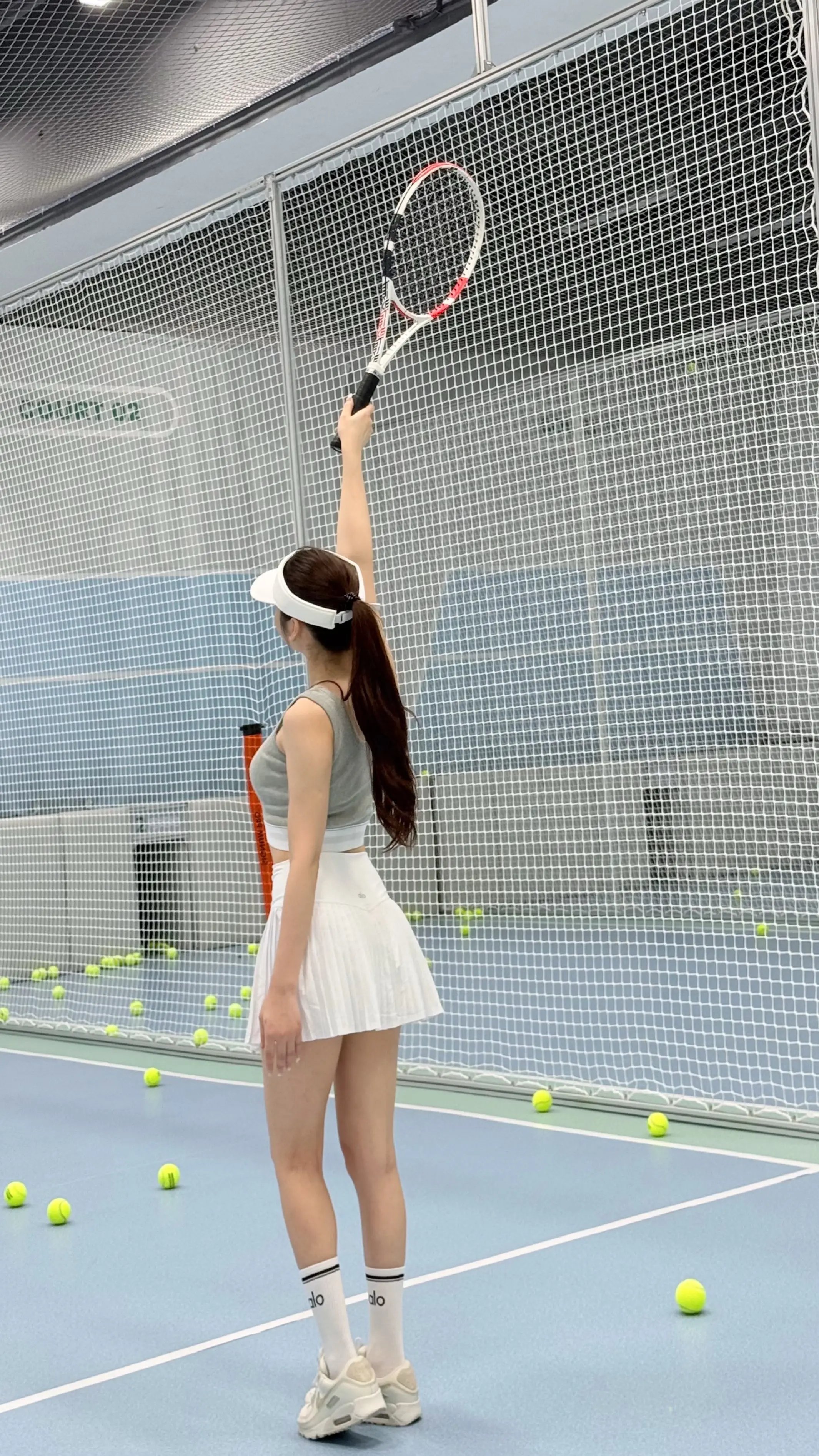 🎾