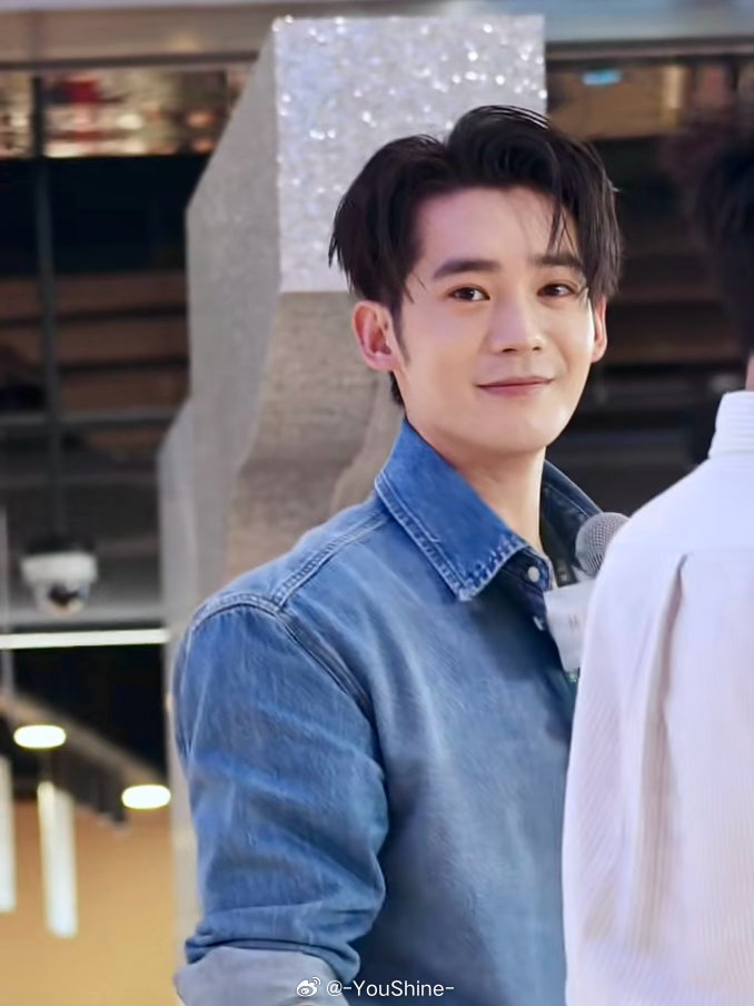 发现甜柿子一枚林清轩全球品牌代言人于适