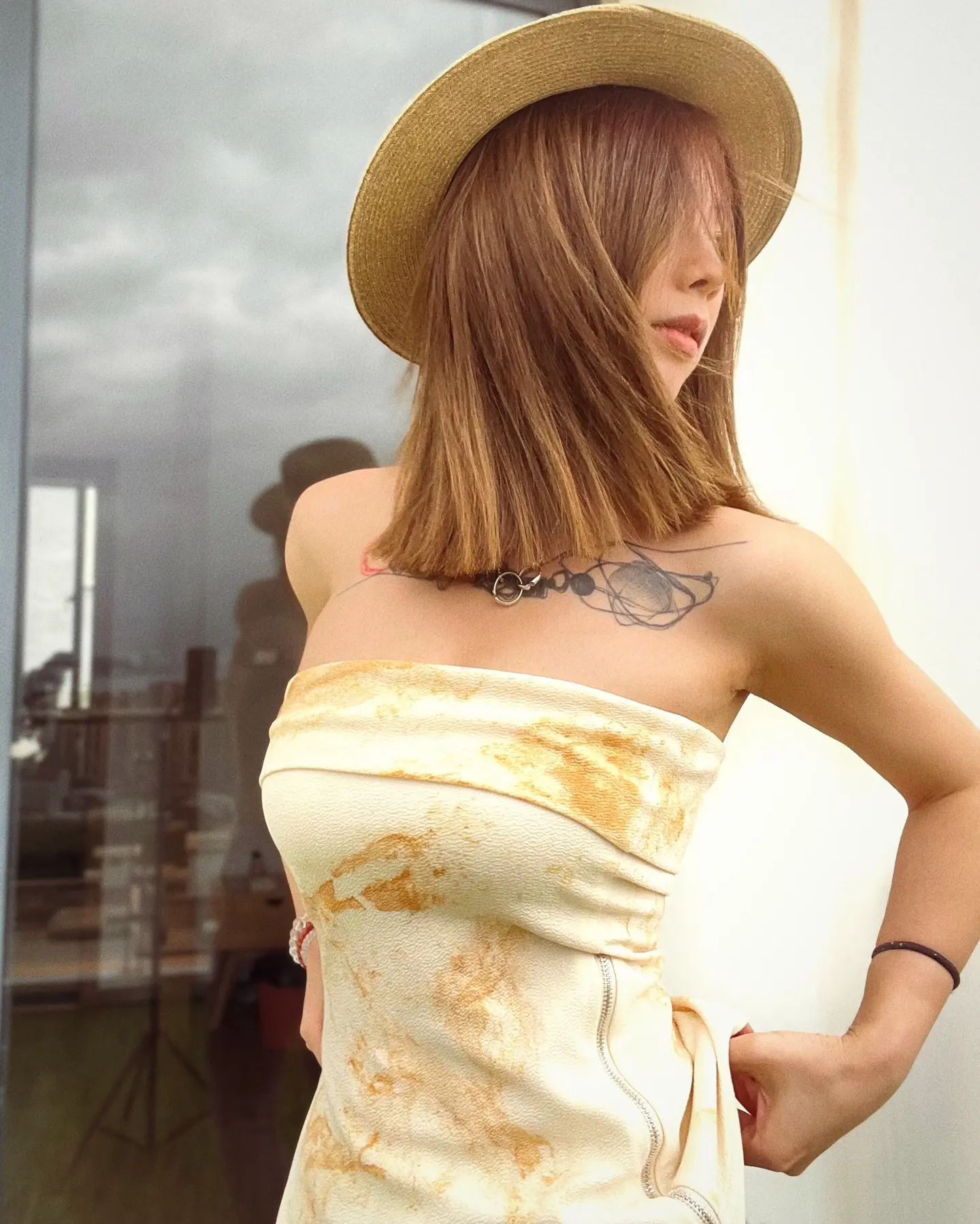 分享美好生活