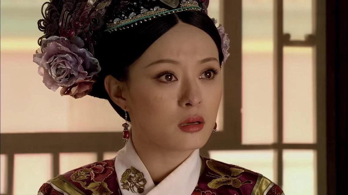 什么实力的剧啊让甄嬛传打call能收获甄嬛传剧粉认可的志怪剧属实难得！《心间错》