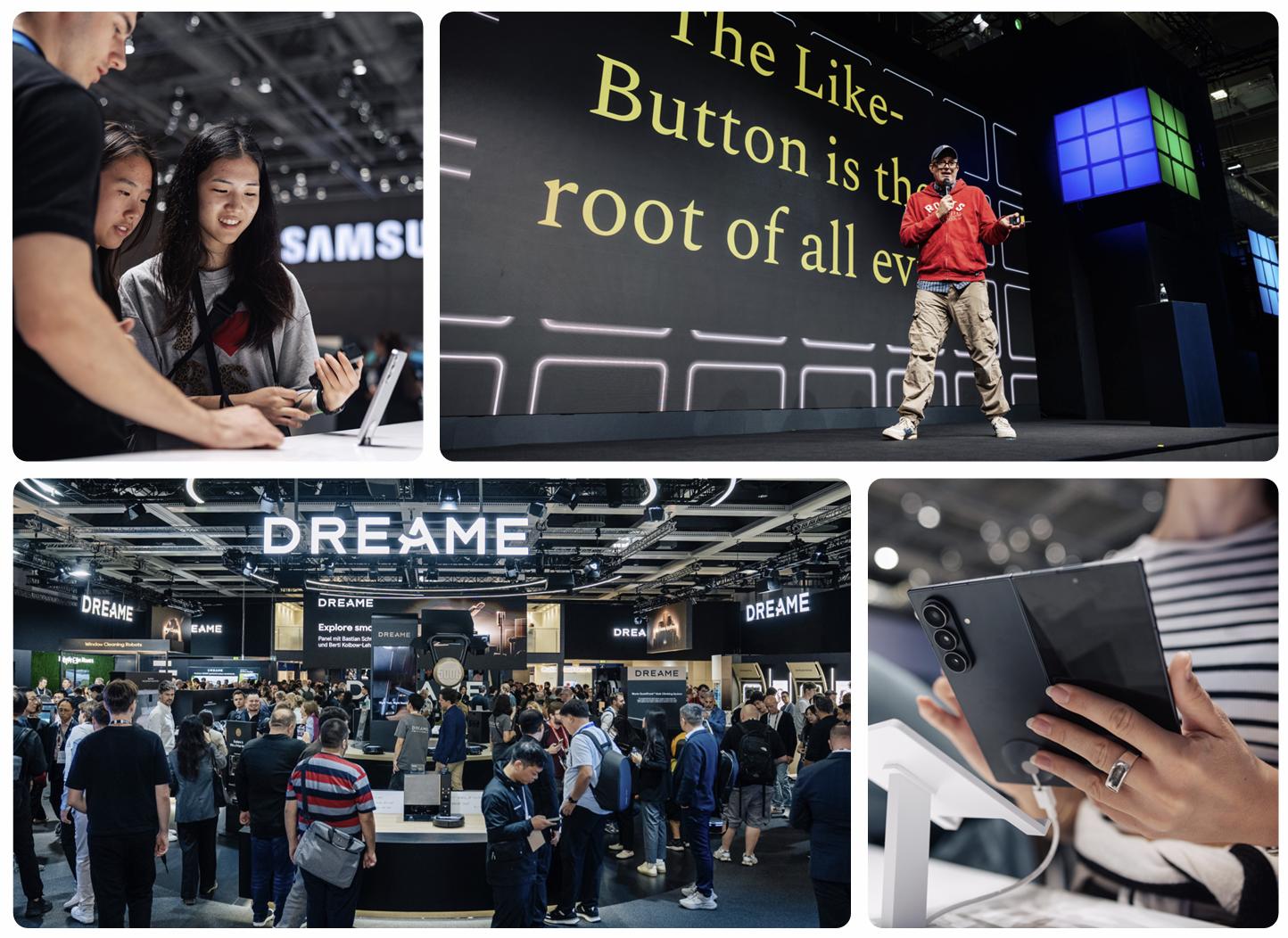 背靠35亿欧元成交额，覆盖80多个国家，IFA给中国公司出海搭桥