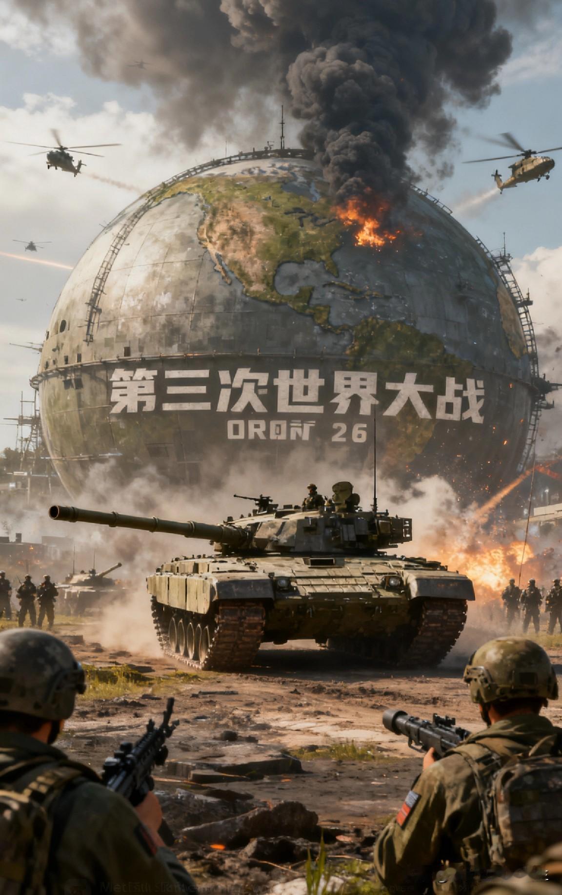 为什么美国突然召集800多个高级将领回去开会，很多人调侃说就是没事闲的，就是想立