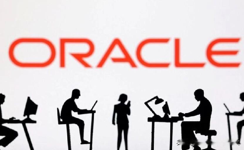 甲骨文的 OpenAI 信任面临审查，因为债务推动的 AI 构建引发担忧

12