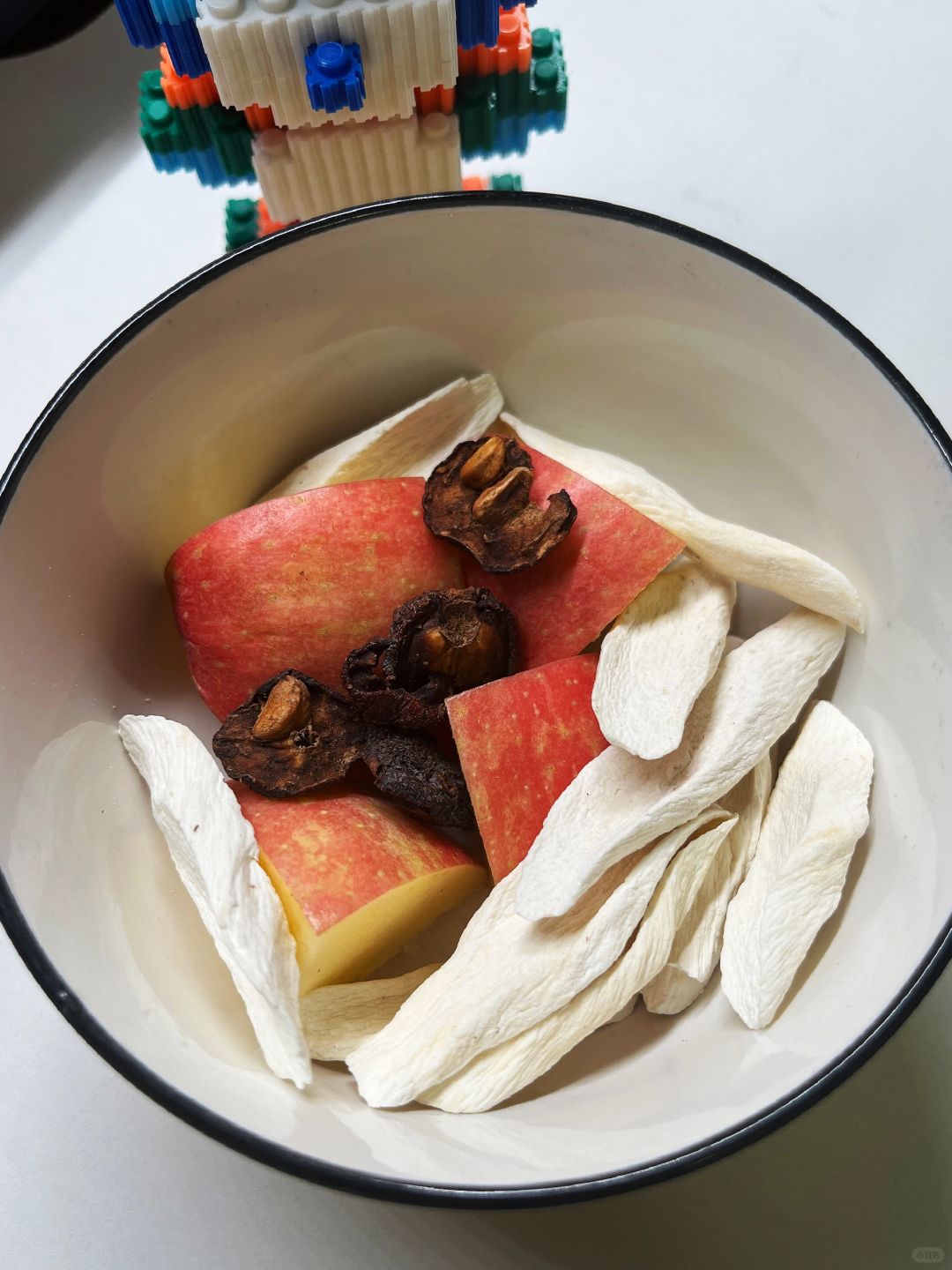 感谢罗博士的方子，孩子喝了一周，神奇！
