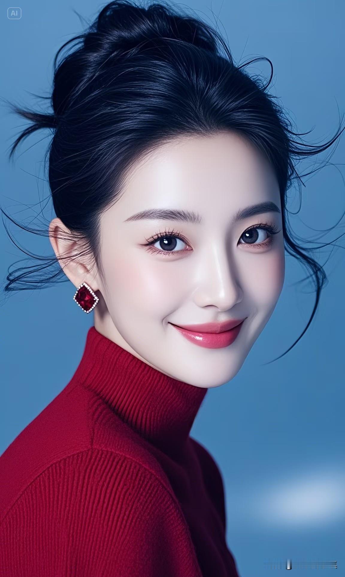 先生，悄悄跟你说，这一生，你占据我全部思念。
你是我无可替代的诗友搭档，若无你相