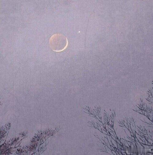 “ 总有一天 你会在我的世界里下落不明 我会在你的世界里音信全无 ” ​​​王子