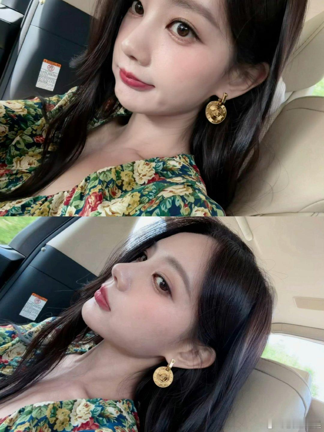 李一桐正太扭腰 明明可以靠颜值，偏偏靠整活，这段魔性舞步很难不让人循环。 ​​​
