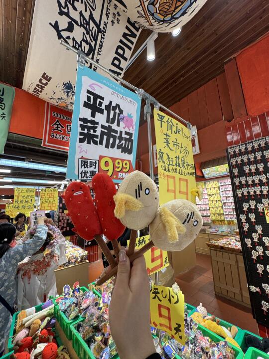 泉州西街！！！泉州西街！好好逛啊！！