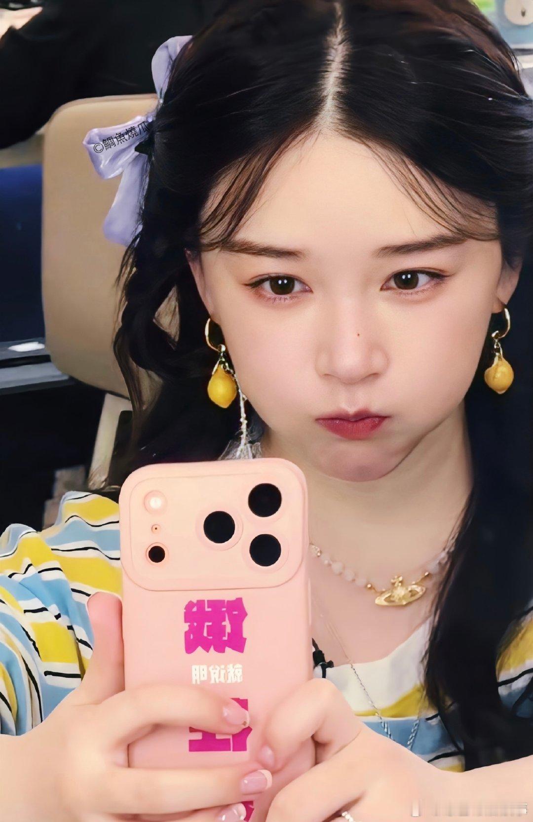 浪姐节目组给阚清子过生日乘风2026乘风2026真的超有爱，每一个细节都好暖心 