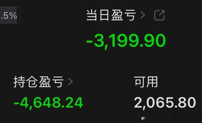 我今天只配吃沙县，上个月的利润回吐完毕 