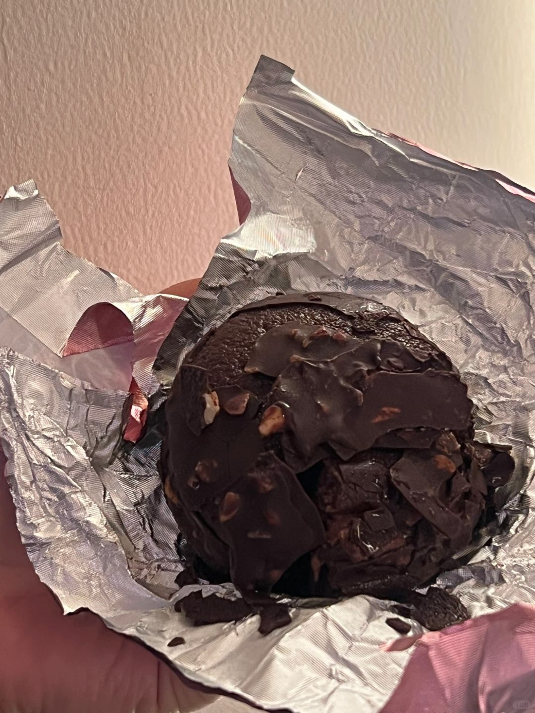 都是我吃的 奶油脑袋
