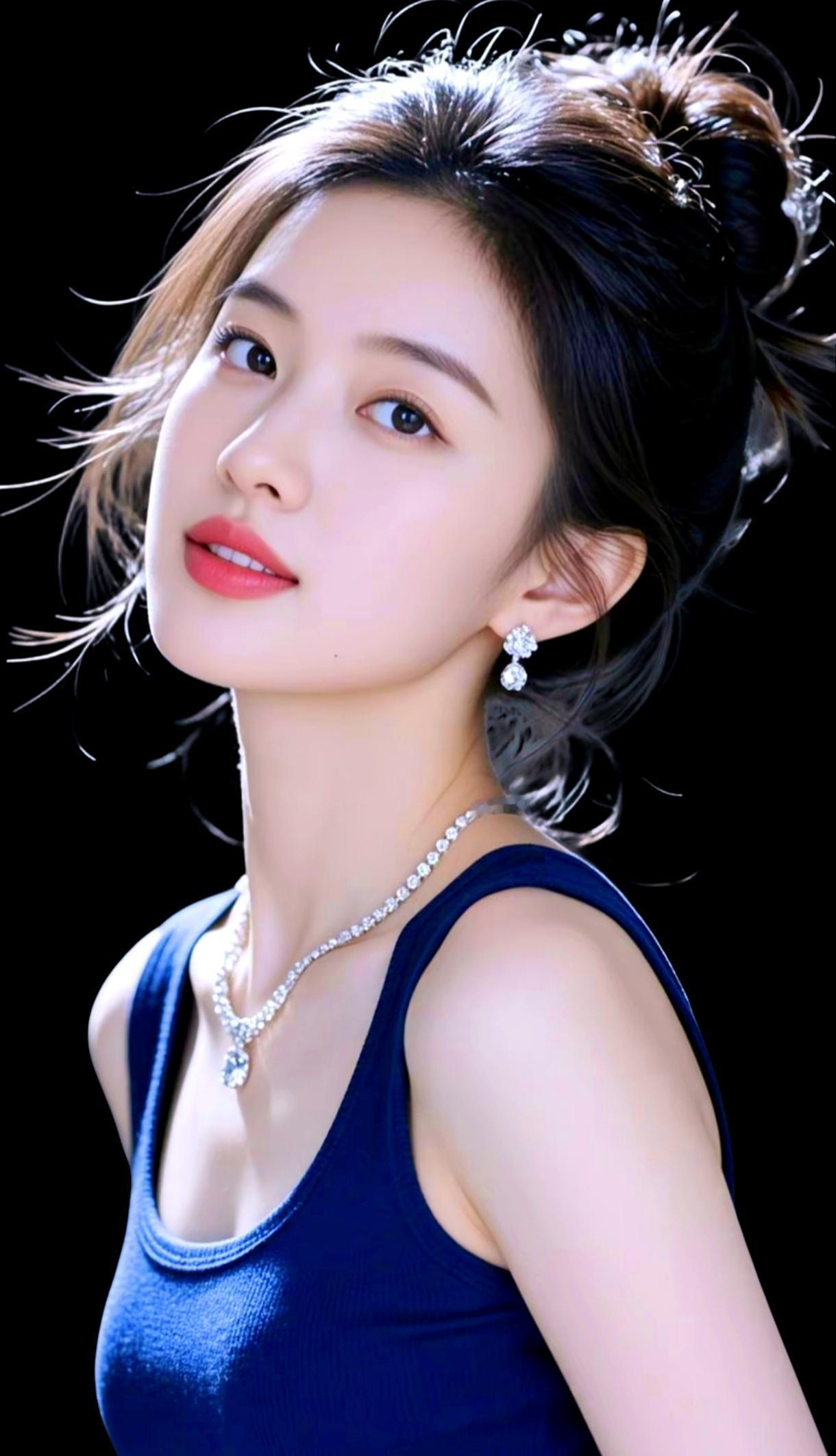 女生如何穿搭看起来时尚更有品味呢