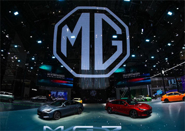 【上汽集团：“MG印度公司被当地强行低价收购”等相关内容严重背离事实】上汽集团否