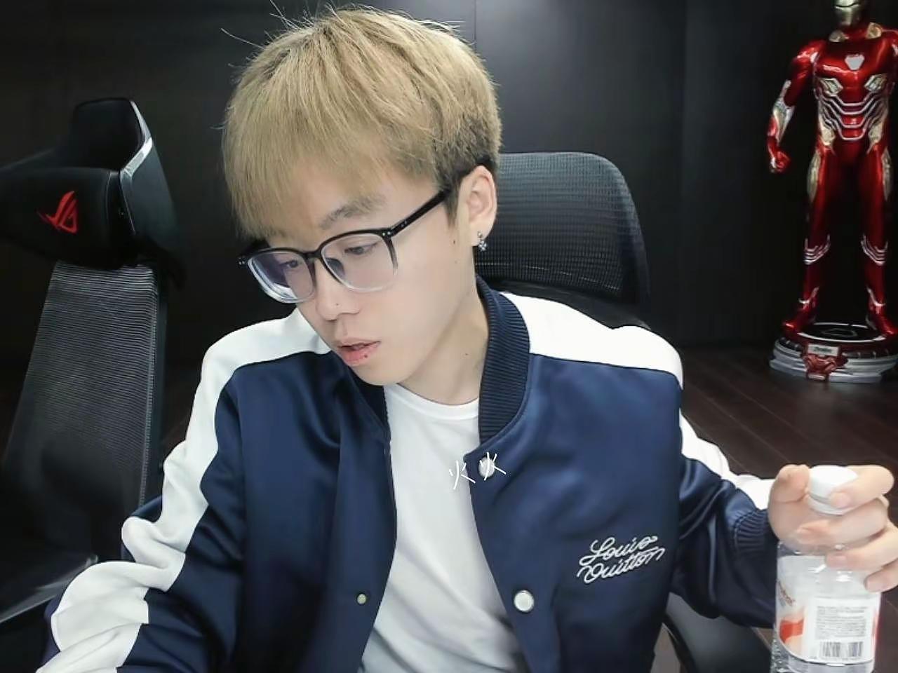 陈泽 陈泽陈泽 帅爆了