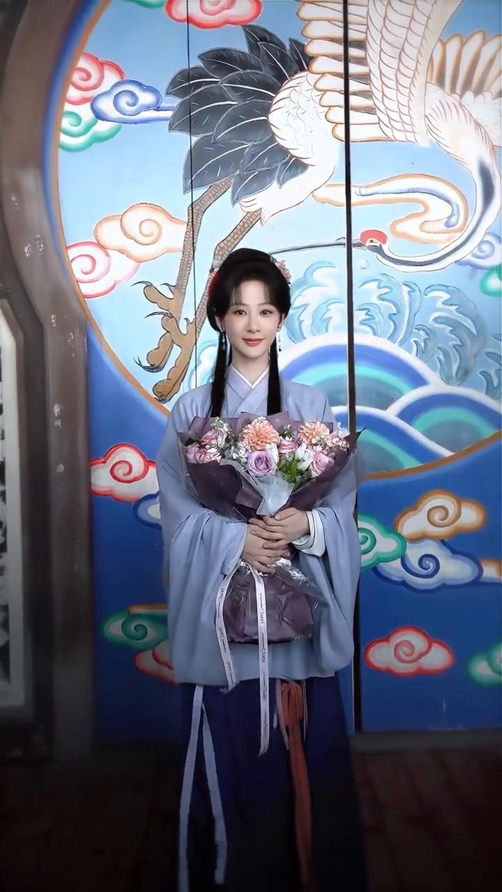 李祯再会。