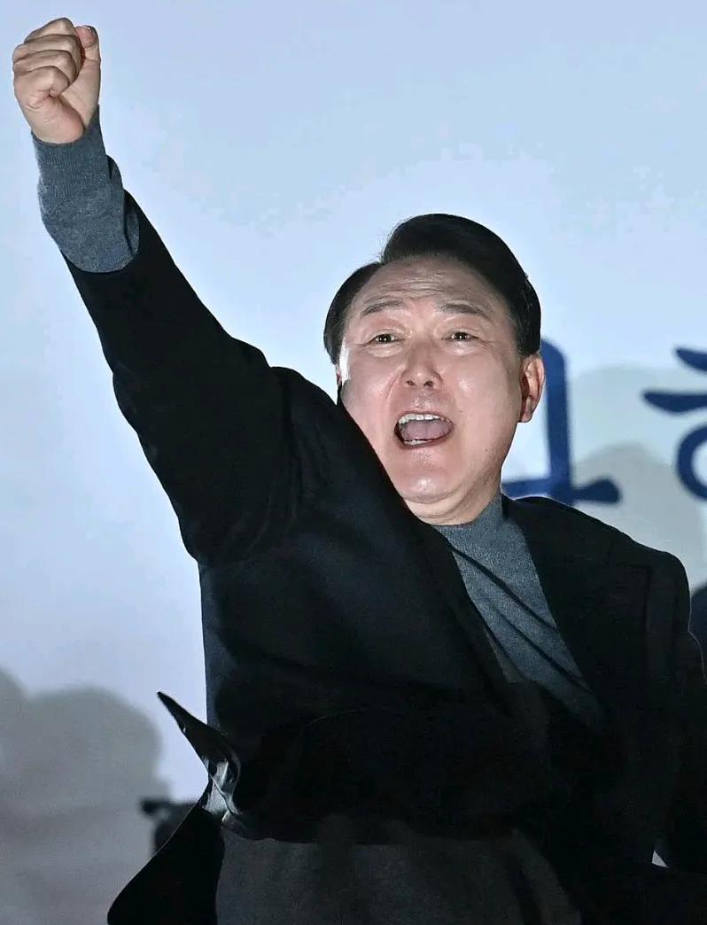 尹锡悦怕了！

韩国不参加由日本主办的“佐渡金山”二战时期劳工追悼活动。

尹锡