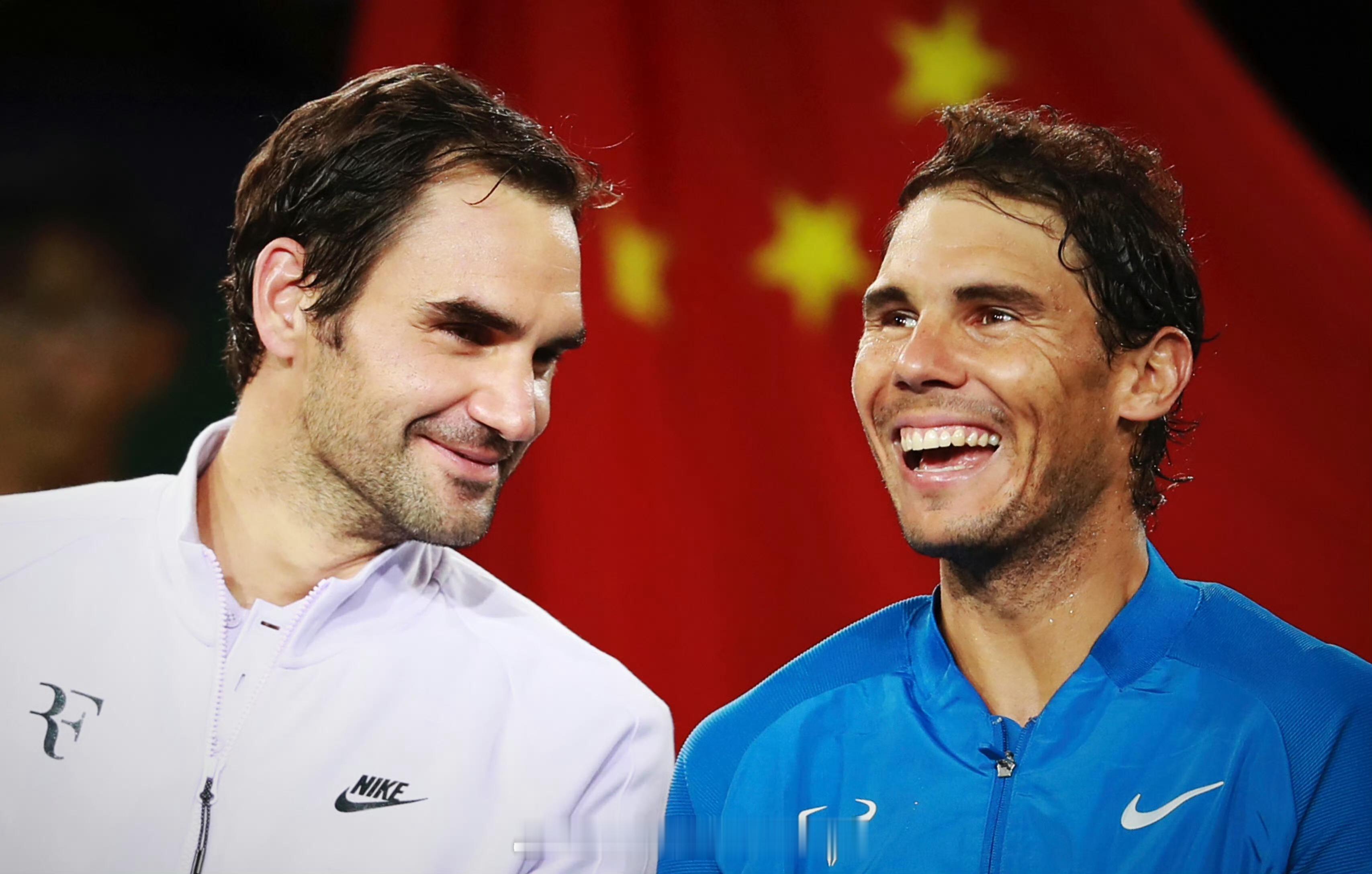 费德勒谈与纳达尔一起参加表演赛：“如果能成行就太好了。如果我们退役后还能进行表演